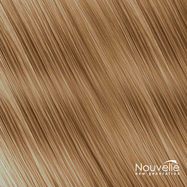 Професионална амонячна боя за коса - Nouvelle Hair Color 100 мл - Color 8 31.800x600w