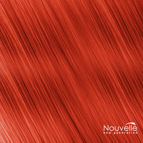 Професионална амонячна боя за коса - Nouvelle Hair Color 100 мл - Color 8 34r.800x600w