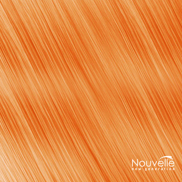 Професионална амонячна боя за коса - Nouvelle Hair Color 100 мл - Color 8 43.800x600w