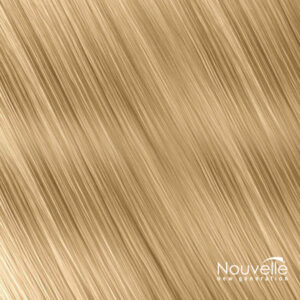 Амонячна боя за коса Nouvelle Hair Color № 9.0 Много светло русо плюс