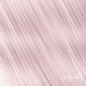Амонячна боя за коса Nouvelle Hair Color № 9.206 Розов лед