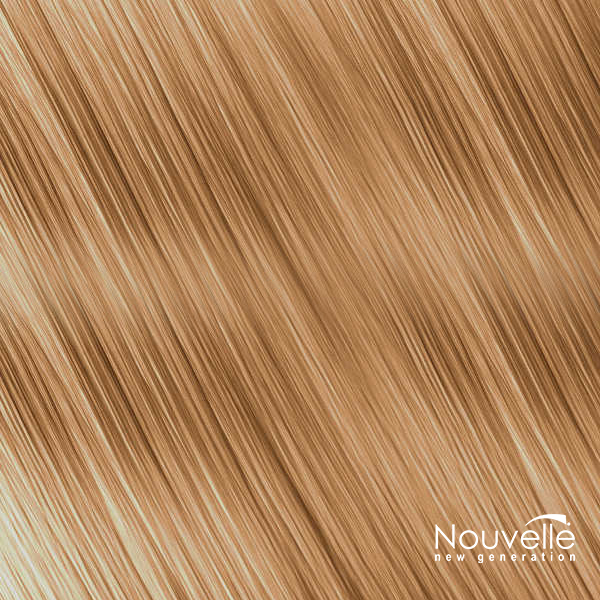 Професионална амонячна боя за коса - Nouvelle Hair Color 100 мл - Color 9 31.800x600w