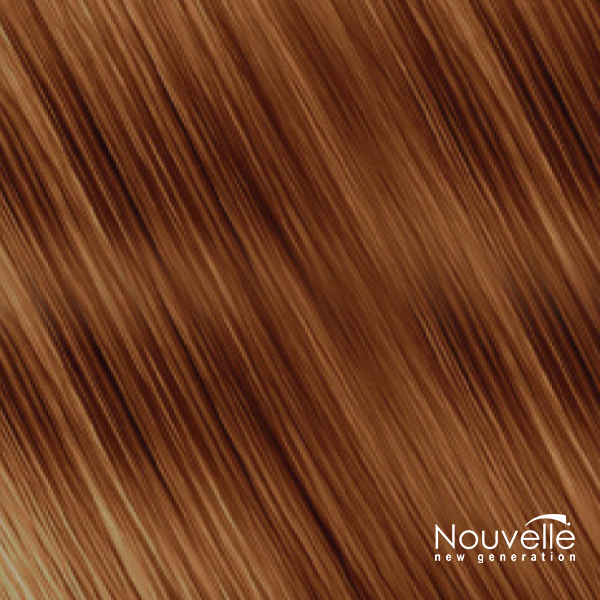 Професионална амонячна боя за коса - Nouvelle Hair Color 100 мл - Color 9 41.800x600w