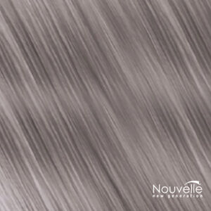 Амонячна боя за коса Nouvelle Hair Color № 9.71 Алабастър
