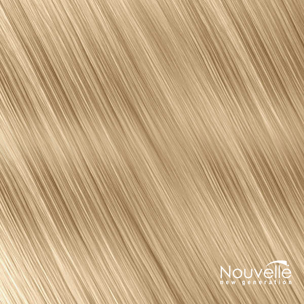 Професионална амонячна боя за коса - Nouvelle Hair Color 100 мл - Color 9.800x600w