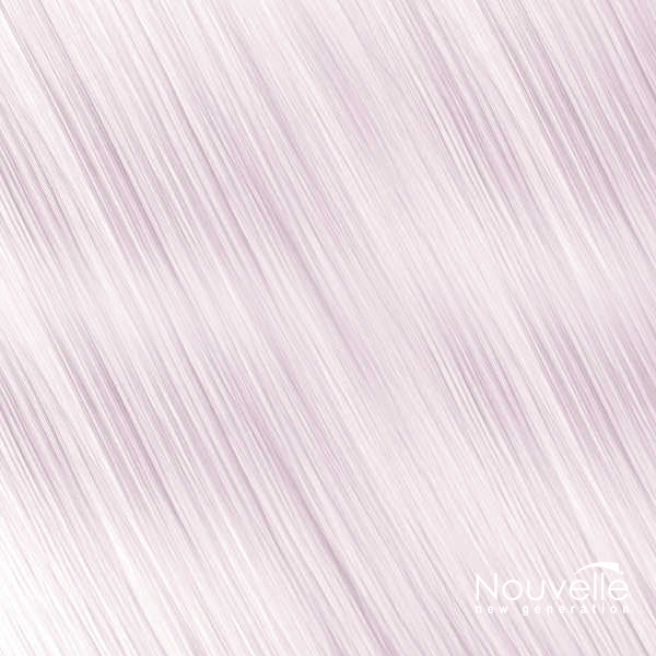 Професионална амонячна боя за коса - Nouvelle Hair Color 100 мл - Color 90 02.800x600w