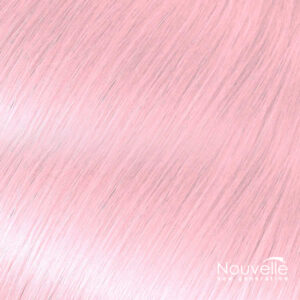 Амонячна боя за коса Nouvelle Hair Color № 90.22 Розов седеф