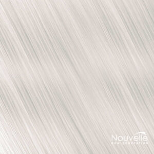 Амонячна боя за коса Nouvelle Hair Color № 901 Ултра светло пепелно русо