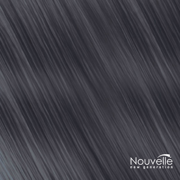 Професионална амонячна боя за коса - Nouvelle Hair Color 100 мл - Color gray.800x600w