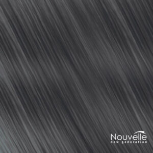 Амонячна боя за коса Nouvelle Hair Color № Light grey Светло сиво