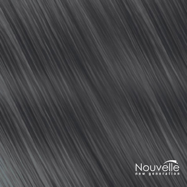 Професионална амонячна боя за коса - Nouvelle Hair Color 100 мл - Color light gray.800x600w