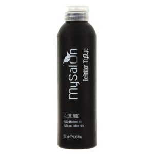 Течност за оформяне на къдрици и букли –Puring -MySalon-Eclectic-Fluid- 250ml