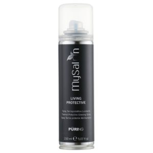 Термозащитен спрей за коса при работа със сешоар и преса –Puring -MySalon- Living Protective- 150ml
