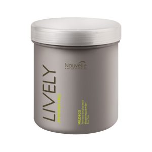 Обезцветяващ прах за коса без амоняк – Nouvelle – Lively Mildeco 500gr