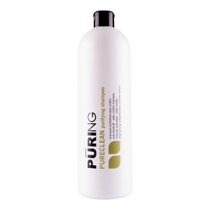 Себум балансиращ шампоан против пърхот–PURING -PURECLEAN- 1000ml