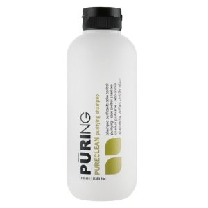 Себум балансиращ шампоан против пърхот–PURING -PURECLEAN- 300ml