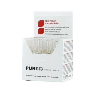 Ампули против косопад –PURING -REINFORCE- 12х10ml
