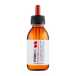 Лосион против косопад –PURING -REINFORCE- 125ml