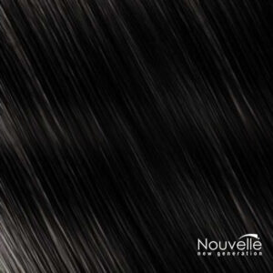 Боя за коса без амоняк Nouvelle Lively № 1 Черно