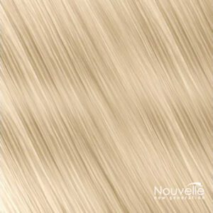Боя за коса без амоняк Nouvelle Lively № 10 Изключително светло русо
