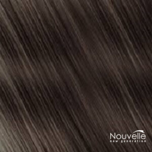 Боя за коса без амоняк Nouvelle Lively № 4 Кестеняво
