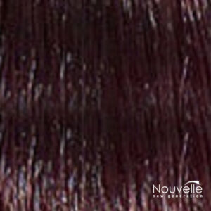 Боя за коса без амоняк Nouvelle Lively № 6.22 Тъмно русо интензивно виолетово