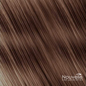 Боя за коса без амоняк Nouvelle Lively № 6.3 Златисто тъмно русо