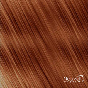Боя за коса без амоняк Nouvelle Lively № 7.4 Медно русо