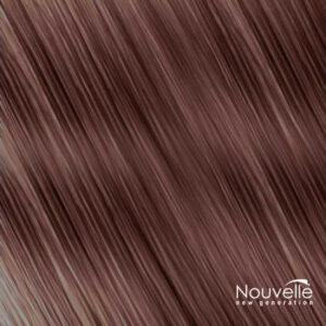Боя за коса без амоняк Nouvelle Lively № 7.53 Рус златист махагон
