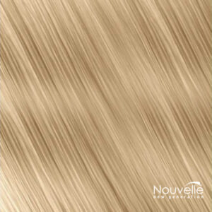 Боя за коса без амоняк Nouvelle Lively № 9 Много светло русо