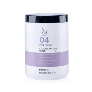 Puring Keepcolor Color Care Mask 04, 1000 мл