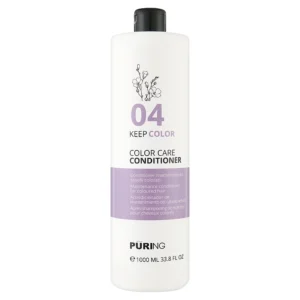 Шампоан за защита на цвета на боядисана коса–PURING -KEEPCOLOR- 1000ml