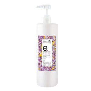 Билков шампоан за ежедневна употреба- Nouvelle – Every Day Herb Shampoo 1000ml