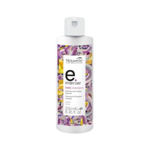 Билков шампоан за ежедневна употреба- Nouvelle – Every Day Herb Shampoo 250ml