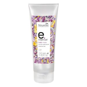 Билкова маска за коса за ежедневна употреба- Nouvelle – Every Day Herb Mask 250ml