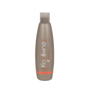 Лечебен шампоан против косопад с Витамин Е- Nouvelle – Kapillixine Energy Care Shampoo 250ml
