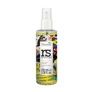 Термозащитен серум за блясък в косите- Nouvelle – Re-styling Drop of Light 100ml