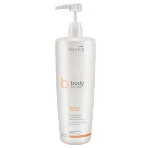 Балсам за коса за обем без отмиване- Nouvelle – Body Booster Gentle & Volume 1000ml
