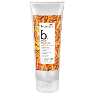 Балсам за коса за обем без отмиване- Nouvelle – Body Booster Gentle & Volume 250ml