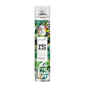 Лак за коса с много силна фиксация- Nouvelle – Re-Styling Rock Hard 500ml