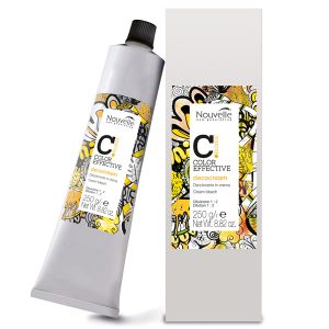 Обезцветяващ крем за коса – Nouvelle – DecoCream 250gr