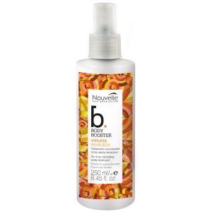 Спрей за обем на косата – Nouvelle – Body Booster Volume Revolution 250ml