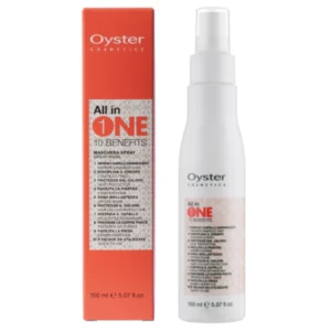 Мултифункционална спрей маска за коса с незабавен ефект 10 в 1- Oyster All in One 10 Benefits 150ml