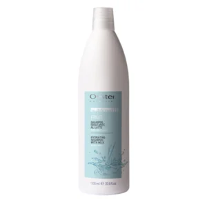 Професионален хидратиращ шампоан с мляко за всеки тип коса- Oyster Sublime Milk Shampoo 1000ml