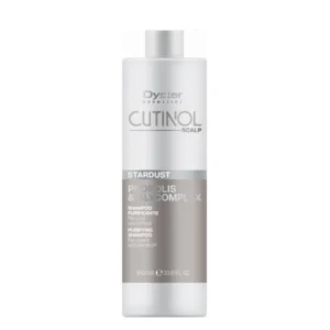 Професионален шампоан против пърхот без парабени- Oyster Cutinol Stardust Shampoo 1000ml