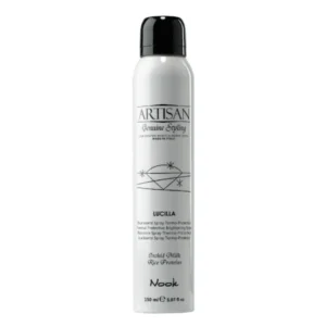 Термозащитен спрей за коса с блясък  –NOOK -ARTISAN-Lucilla- 150ml