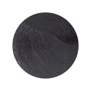 Боя за коса Oyster Perlacolor № 1/1 Синьо черно