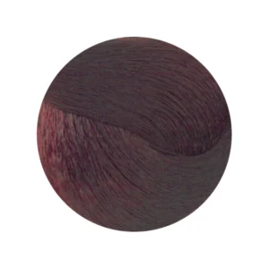 Боя за коса Oyster Perlacolor № 6/5 Тъмно махагоново русо