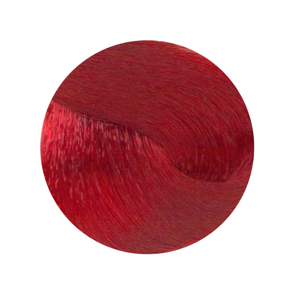 Професионална трайна крем боя за коса с алое вера и масло от ший- Oyster Cosmetics Perlacolor-100ml - Oyster perla color boya za kosa 7 66 intenzivno cherveno ruso
