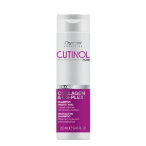 Кисел шампоан за запечатване на цвета на боядисана коса- Oyster Cutinol Color up Shampoo 250ml